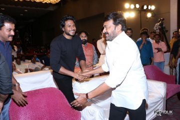 O Pitta Katha Movie Pre Release Event